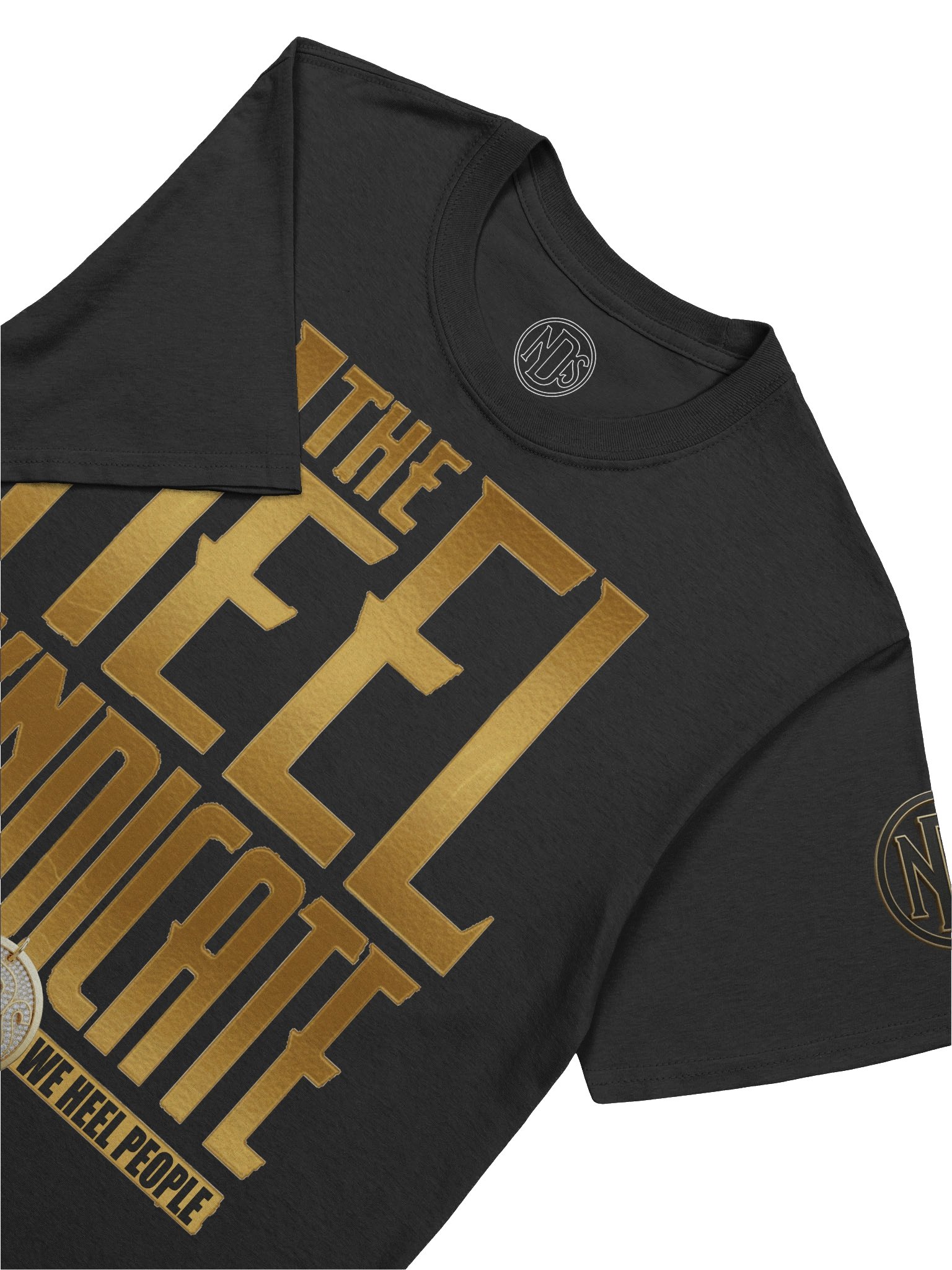 The Heel Syndicate product image (7)