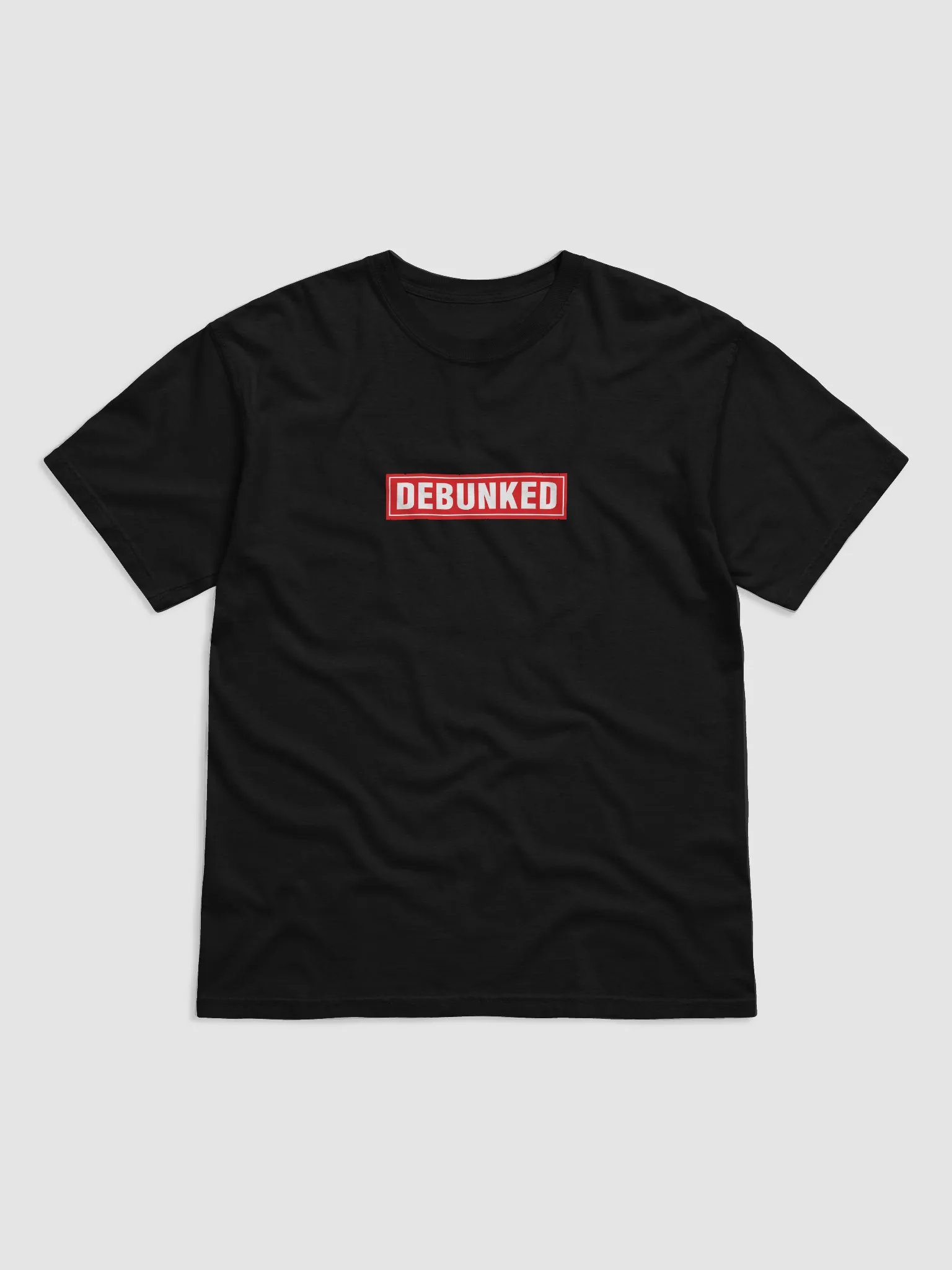Original TSM Debunked Tee product image (4)