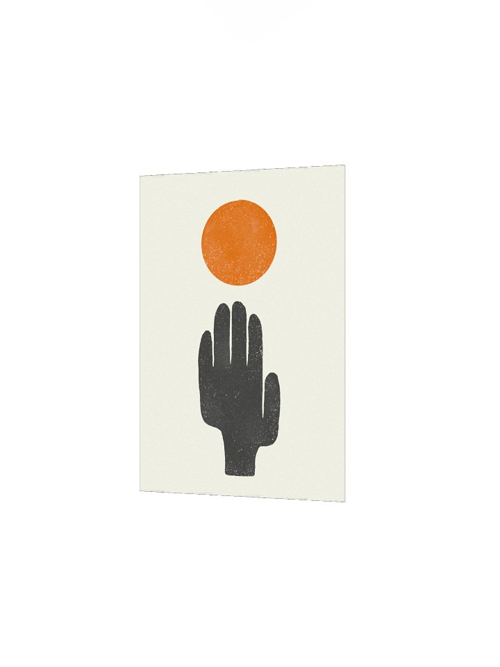 Solaris ✷ Art Print product image (2)