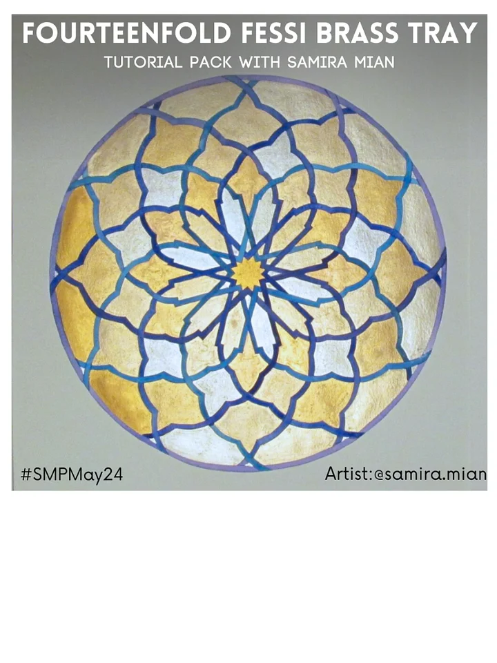 Tutorial Pack #SMPMay24 product image (1)