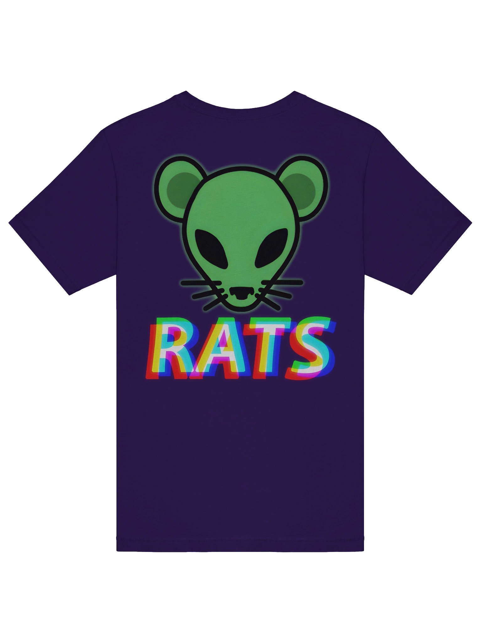 Rats Shirt product image (47)