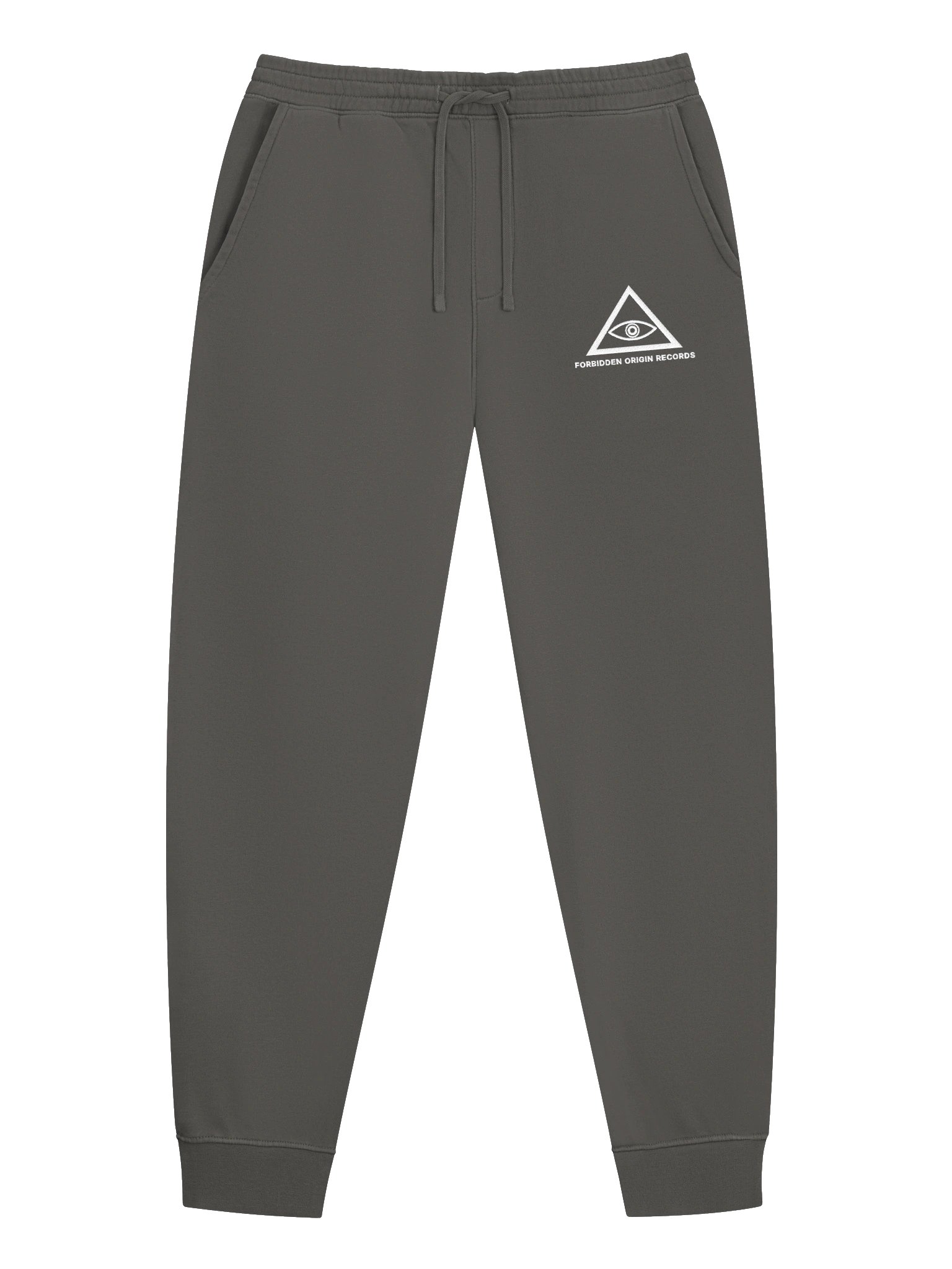 FOR Essentials Pigment Dyed Joggers product image (1)