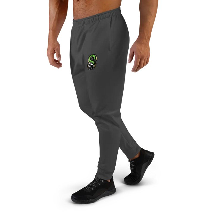 Skunky's Joggers (For Black Hoodie) product image (1)