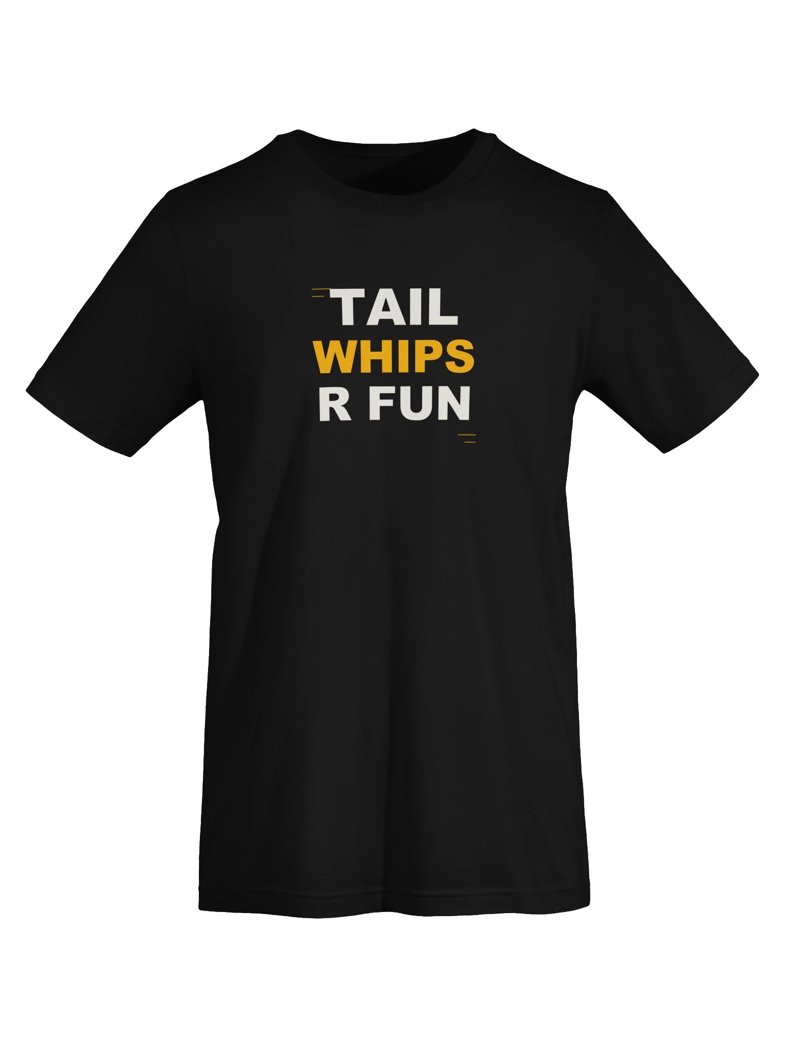 Tail Whips R Fun Tee | Mountain Bike T-Shirt | Roost Ride product image (29)