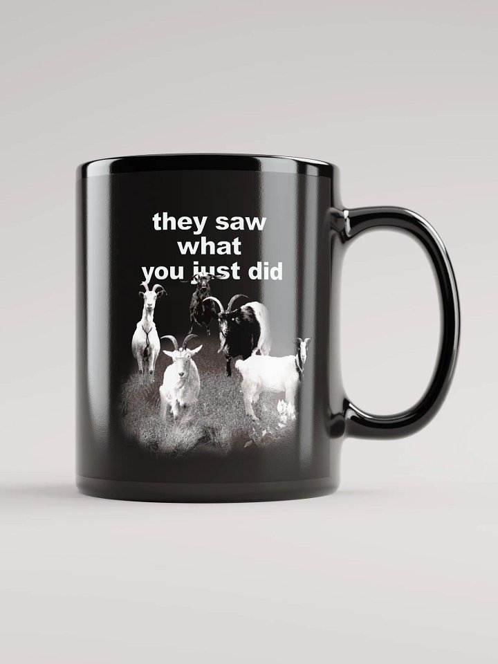 they saw what you just did product image (1)