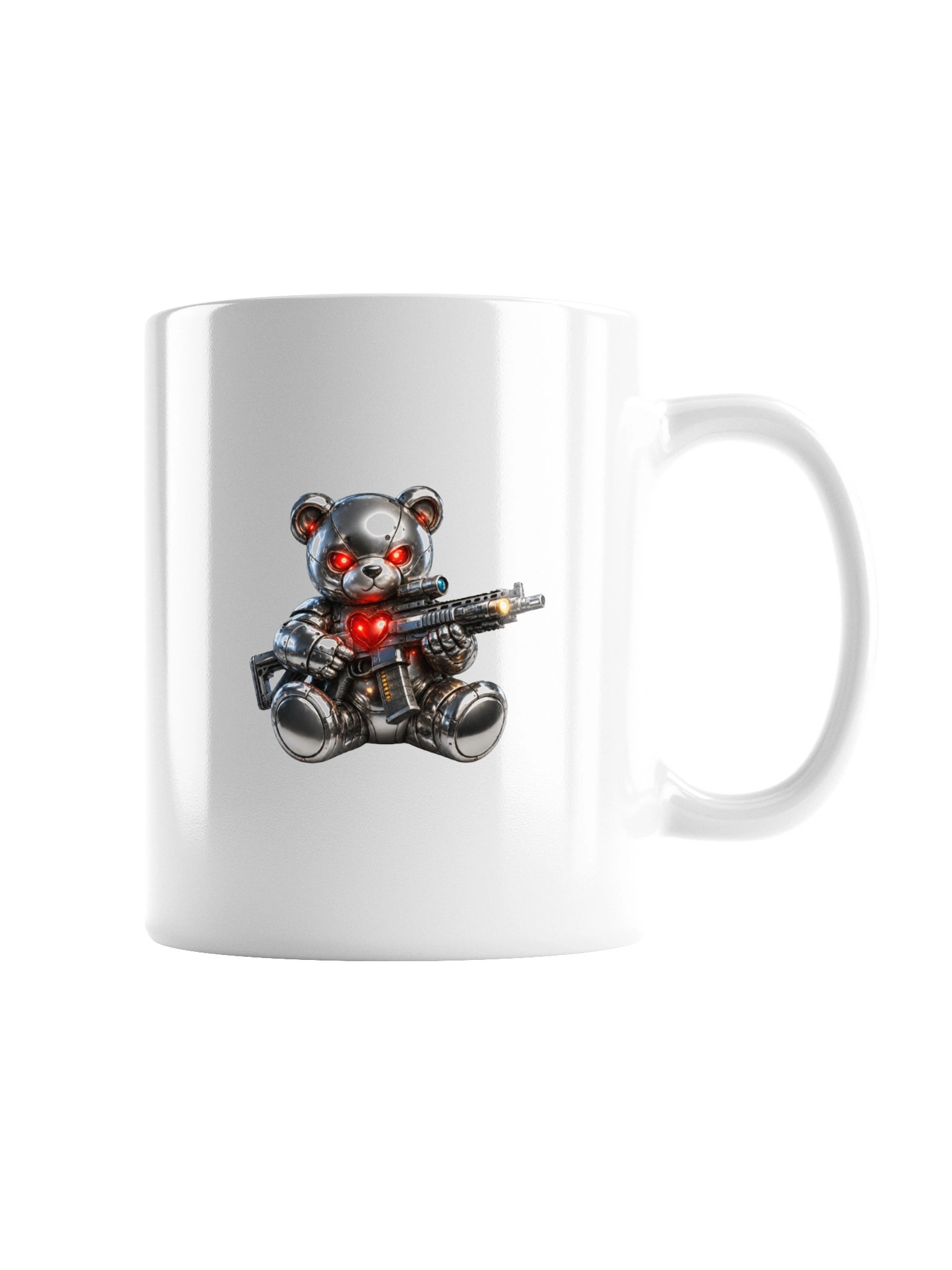 Ladies Coffee Mug product image (3)