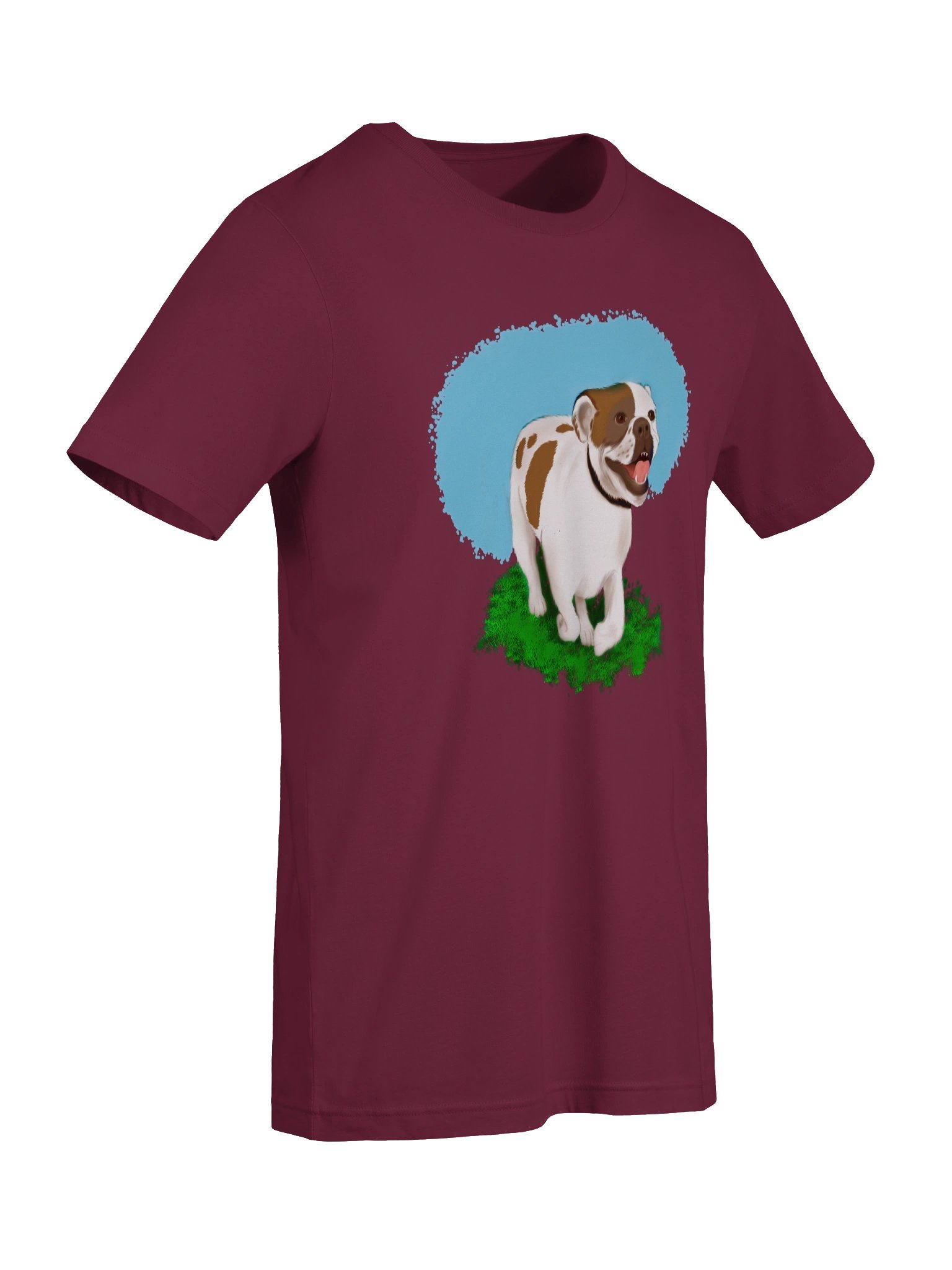 Women's Bella+Canvas Supersoft T-Shirt product image (5)