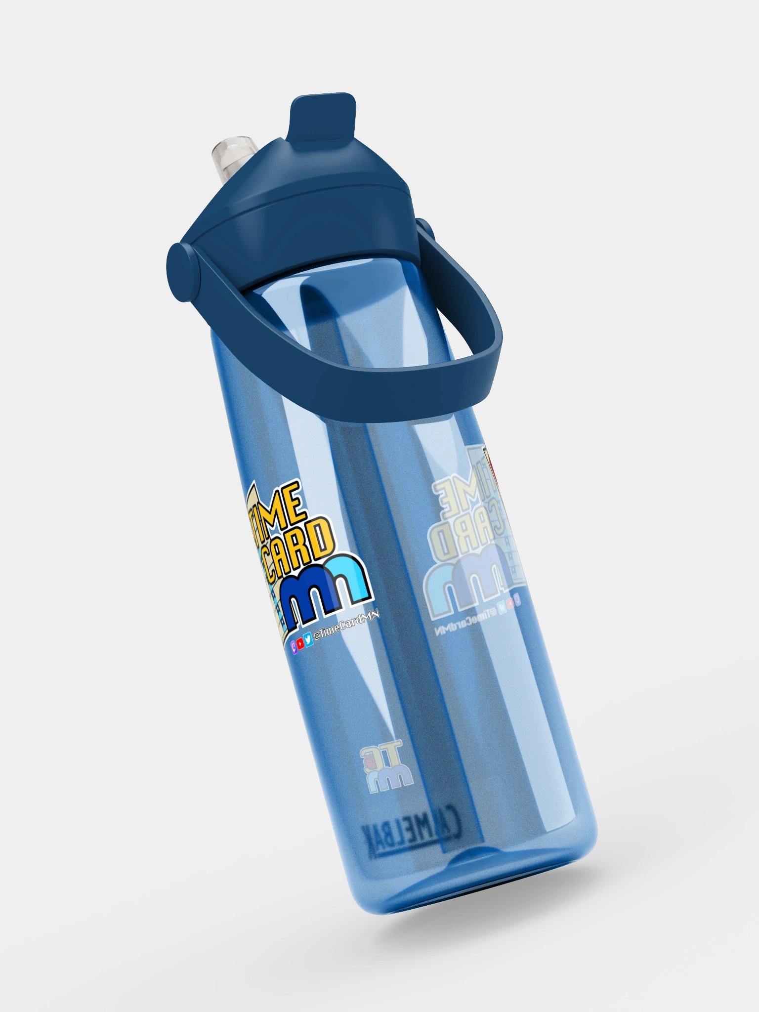 The TimeCard CamelBak product image (6)