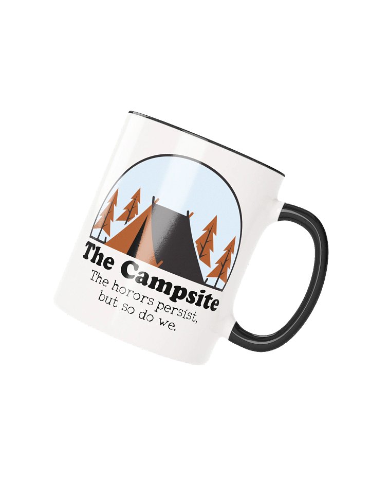 Camp Retro Mug product image (27)