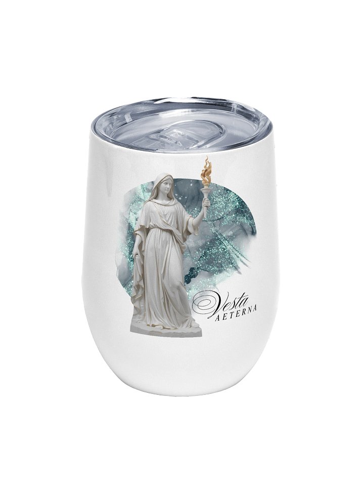Vesta Wine Tumbler product image (1)