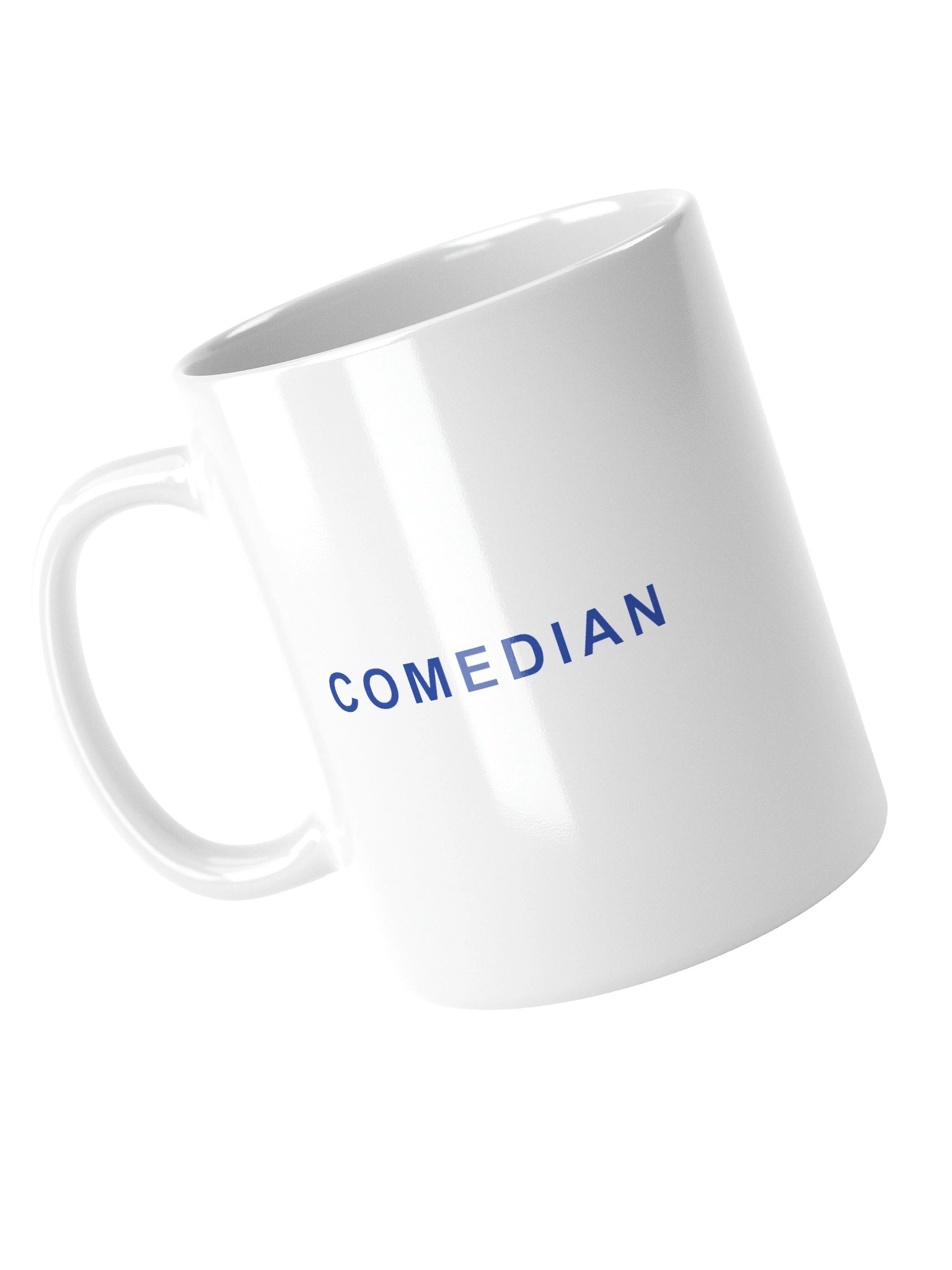 The Comedian Mug product image (4)