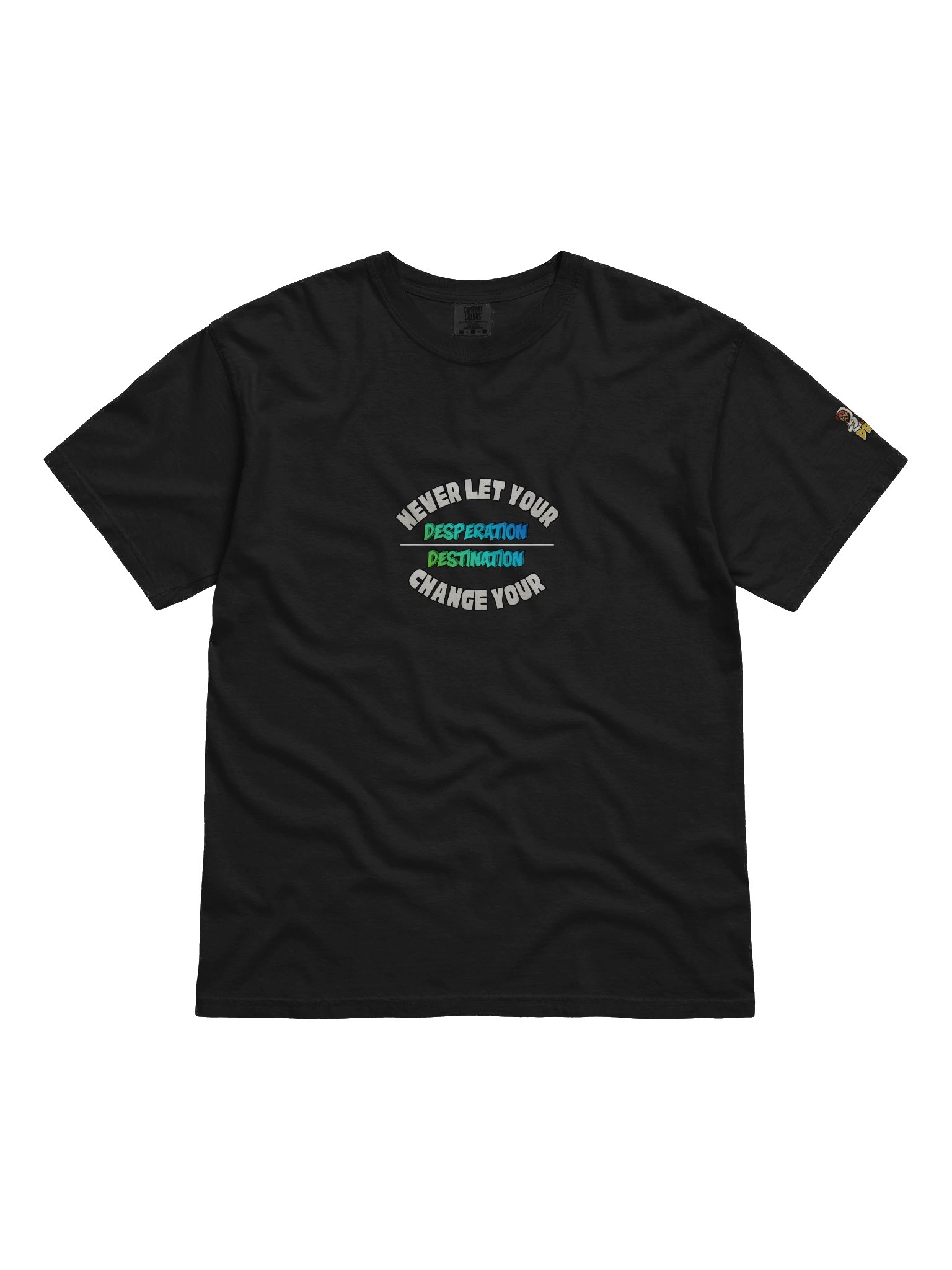 Stay True Tee product image (5)