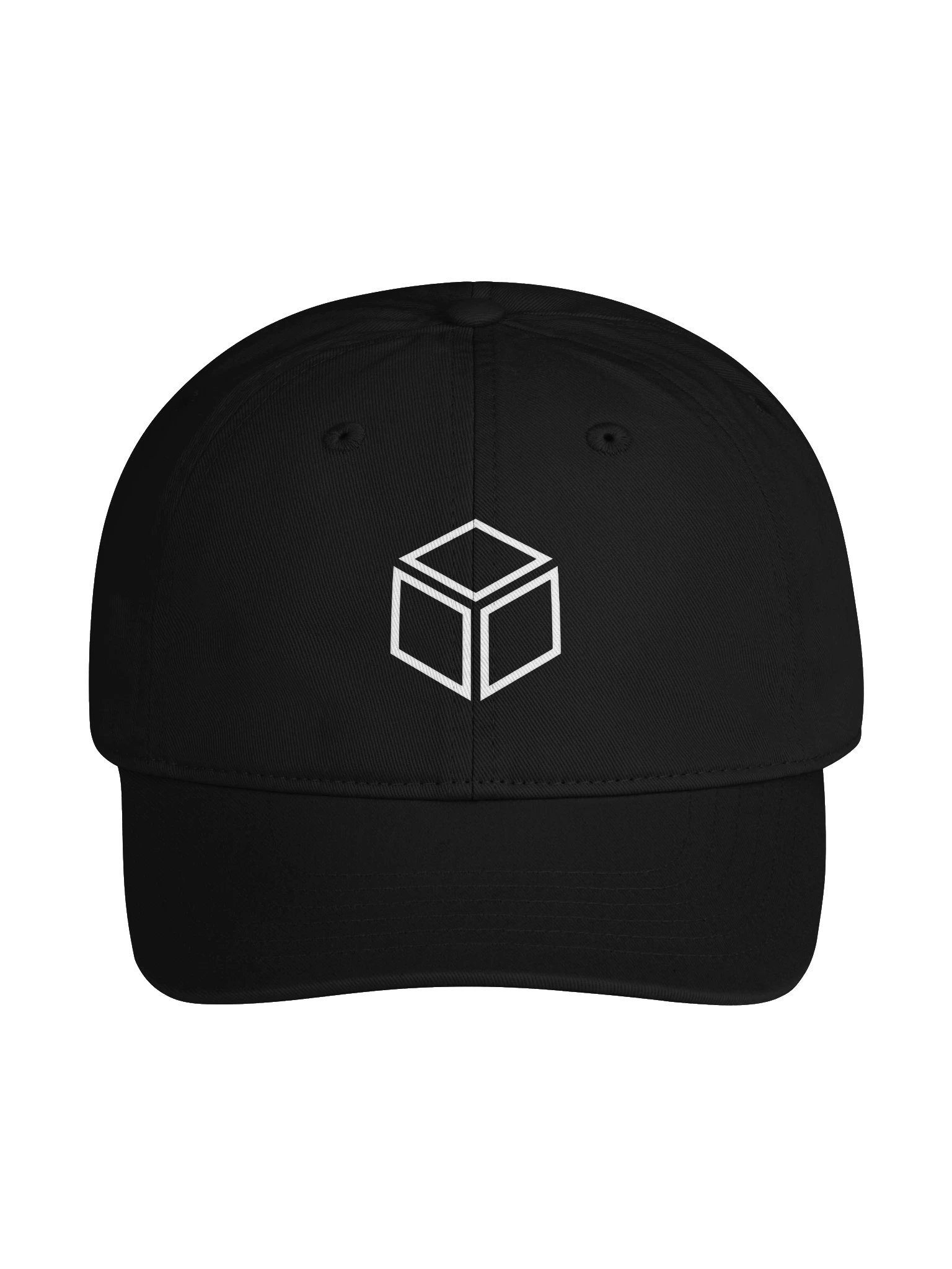 HGR Dad Hat — Dark product image (1)