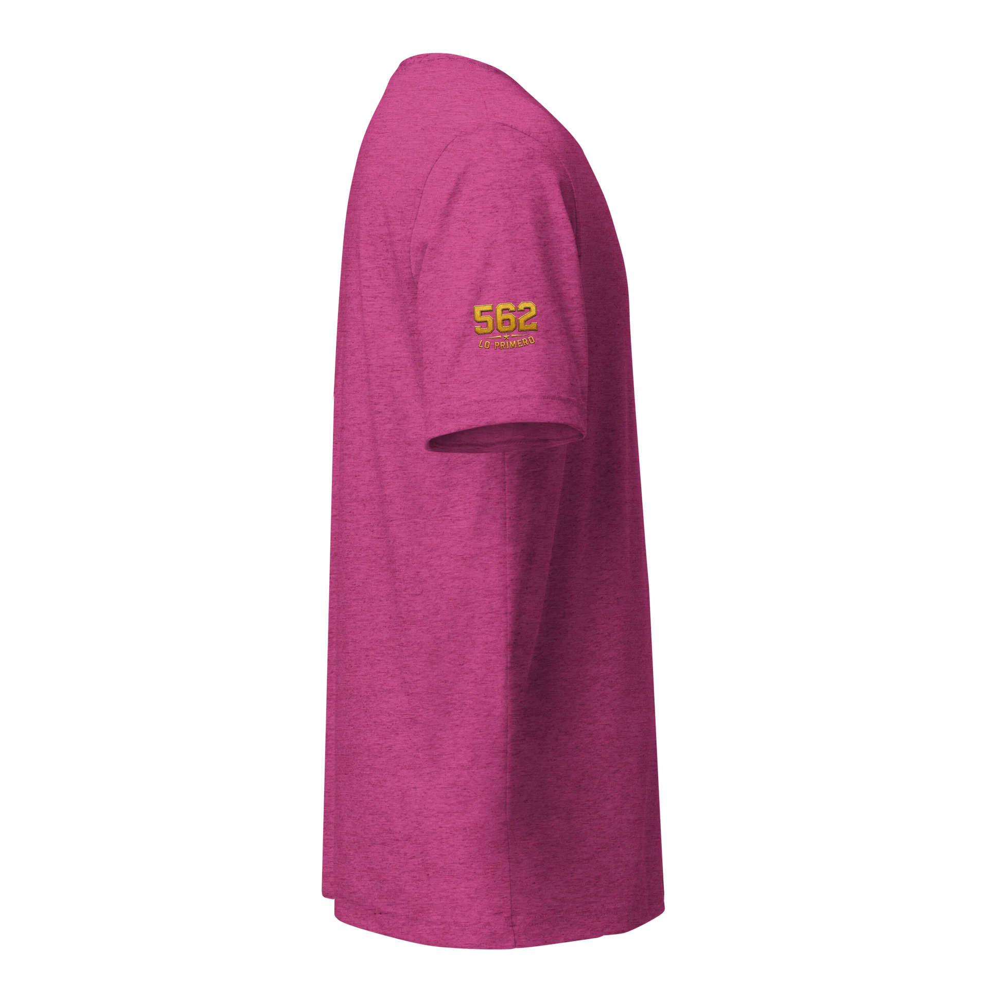 562 INC Eagle Tee – Lo Primero product image (6)