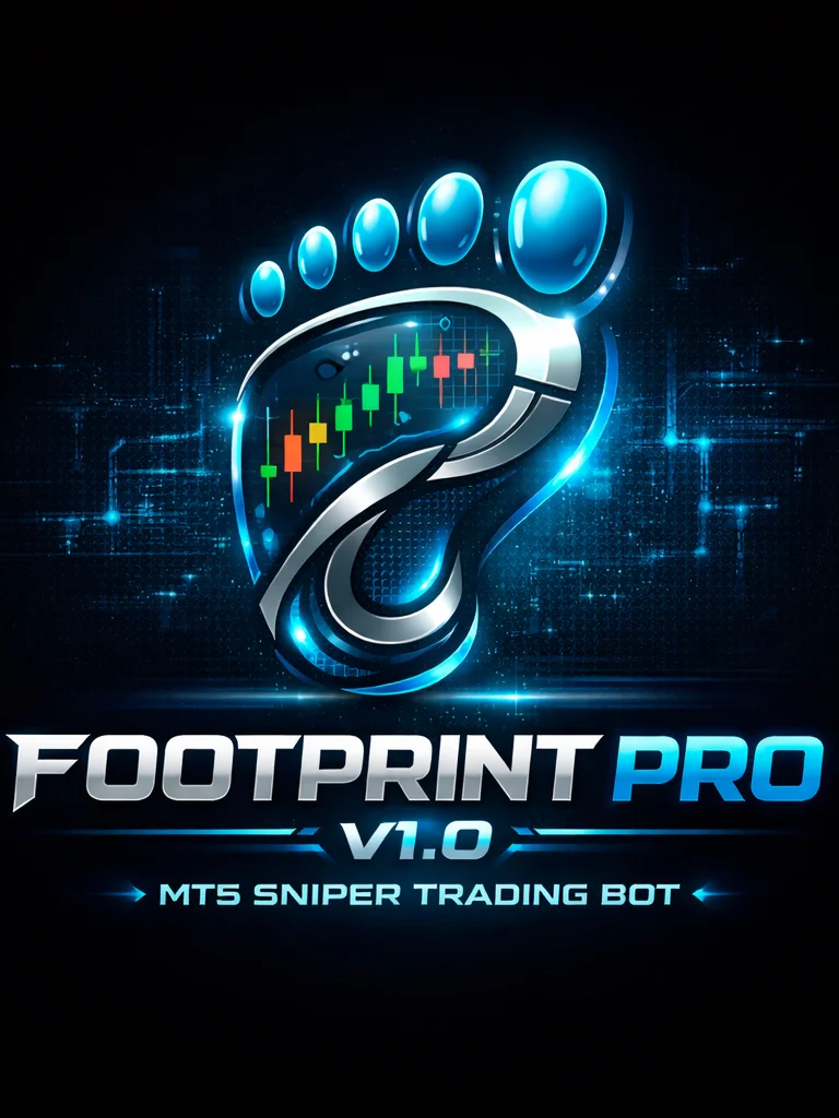 FOOTPRINT PRO V1.0 product image (1)