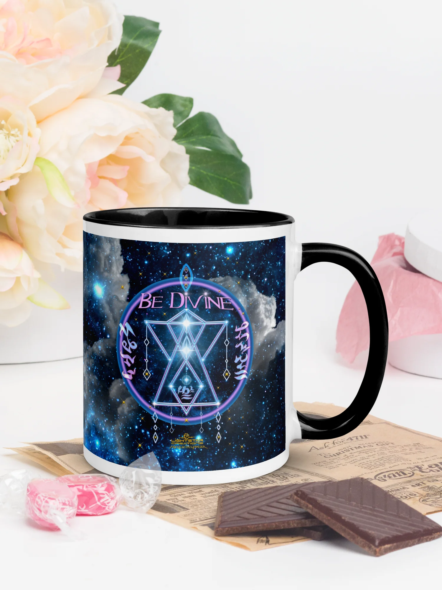 Angelics Share Your Love Color Mug product image (4)