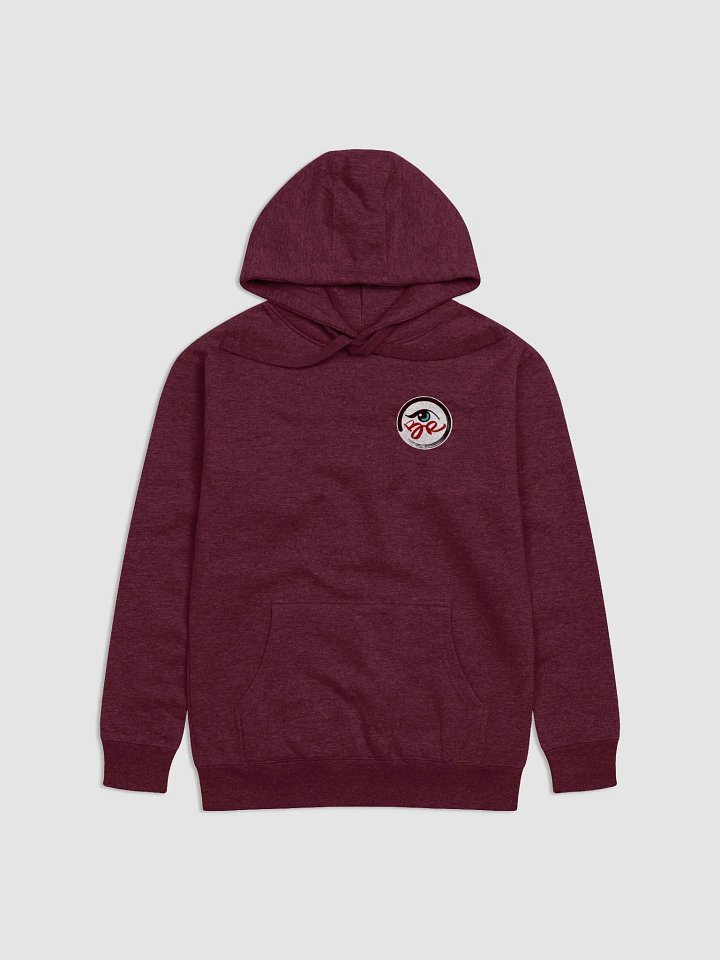 BACK DESIGN: trippy perception product image (20)