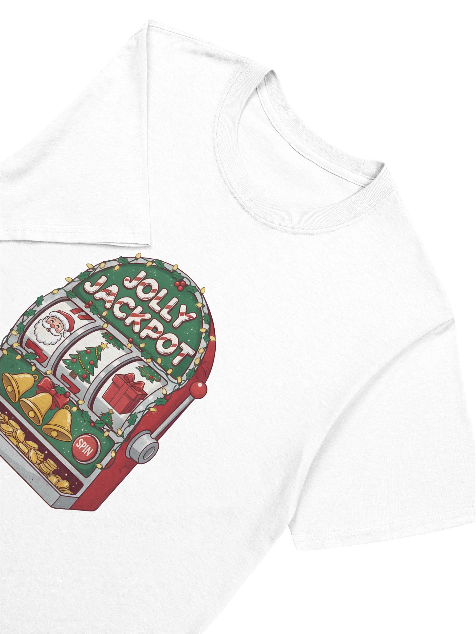 The Jolly Jackpot product image (7)