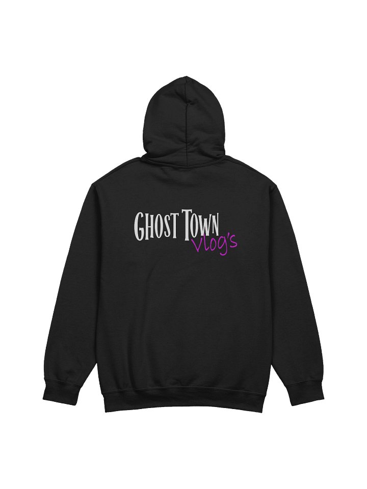 Ghost Town 'Original' Hoodie product image (2)