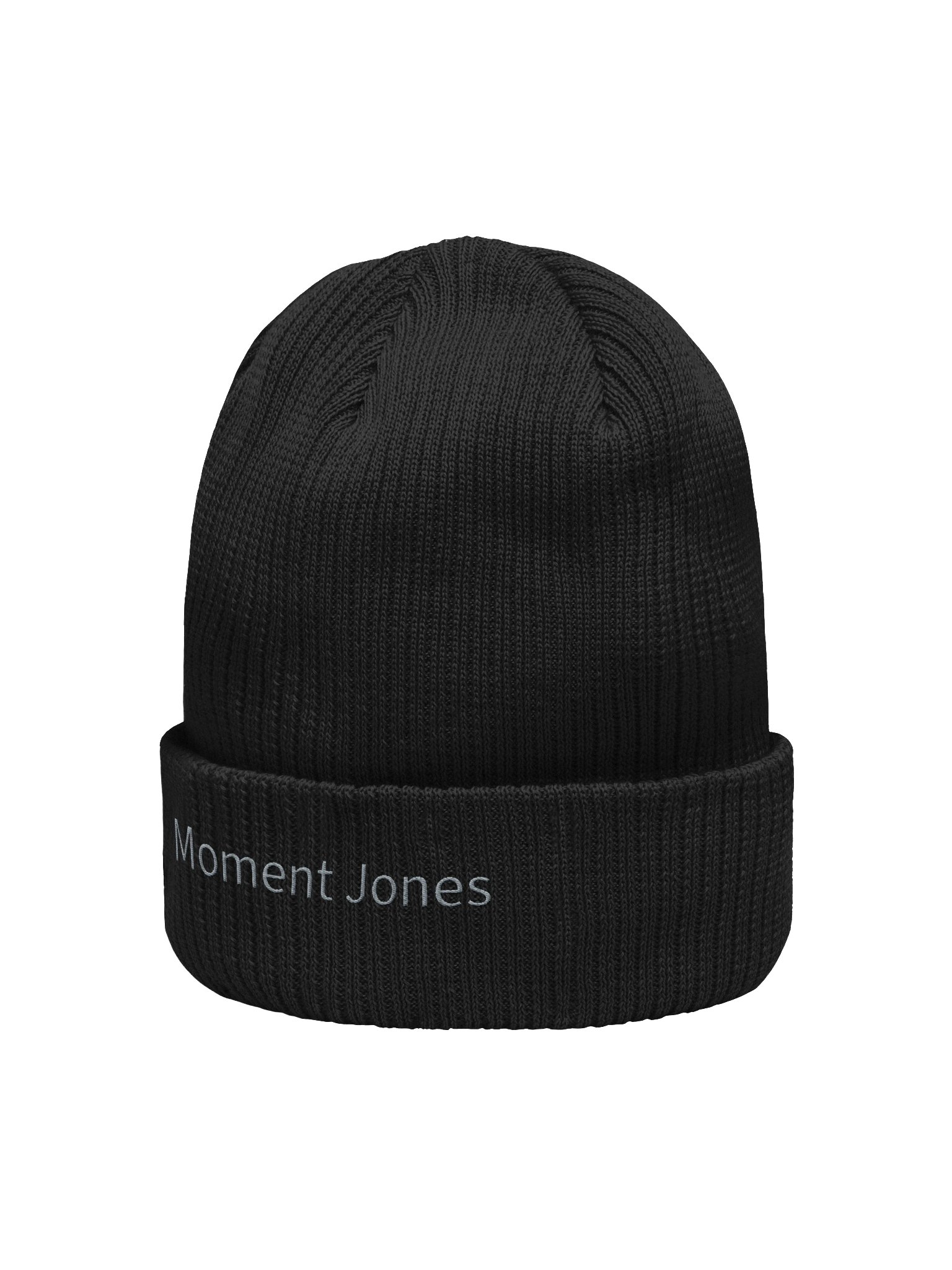 Moment Jones™ Classic Beanie product image (2)
