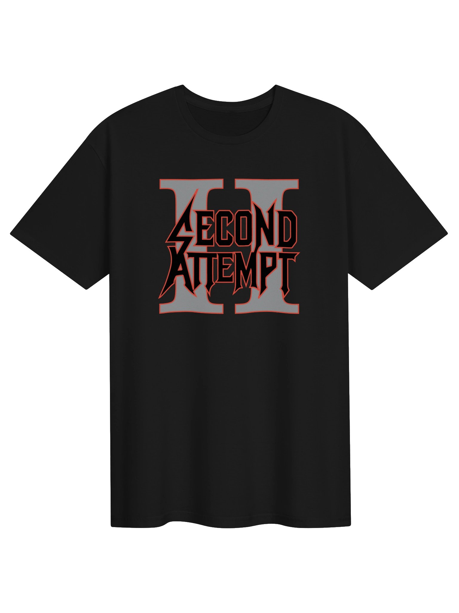 Red Logo Tee product image (1)