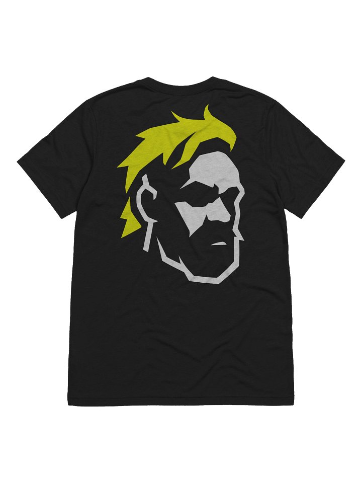 SWOL Wordmark Tee | NEW Logo product image (2)
