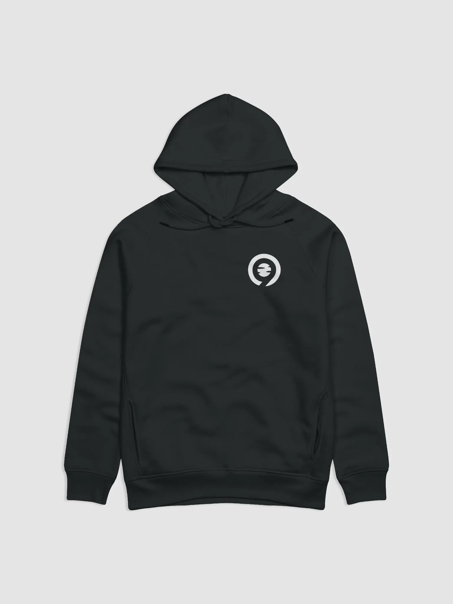 9Moons Clean Hoodie product image (1)