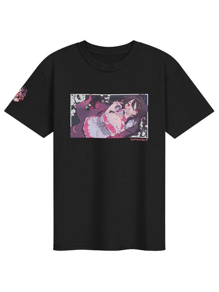 EUNAMIKU 🩷 T-SHIRT product image (25)