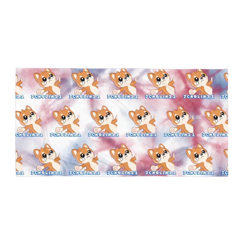 Lost Towel product image (1)