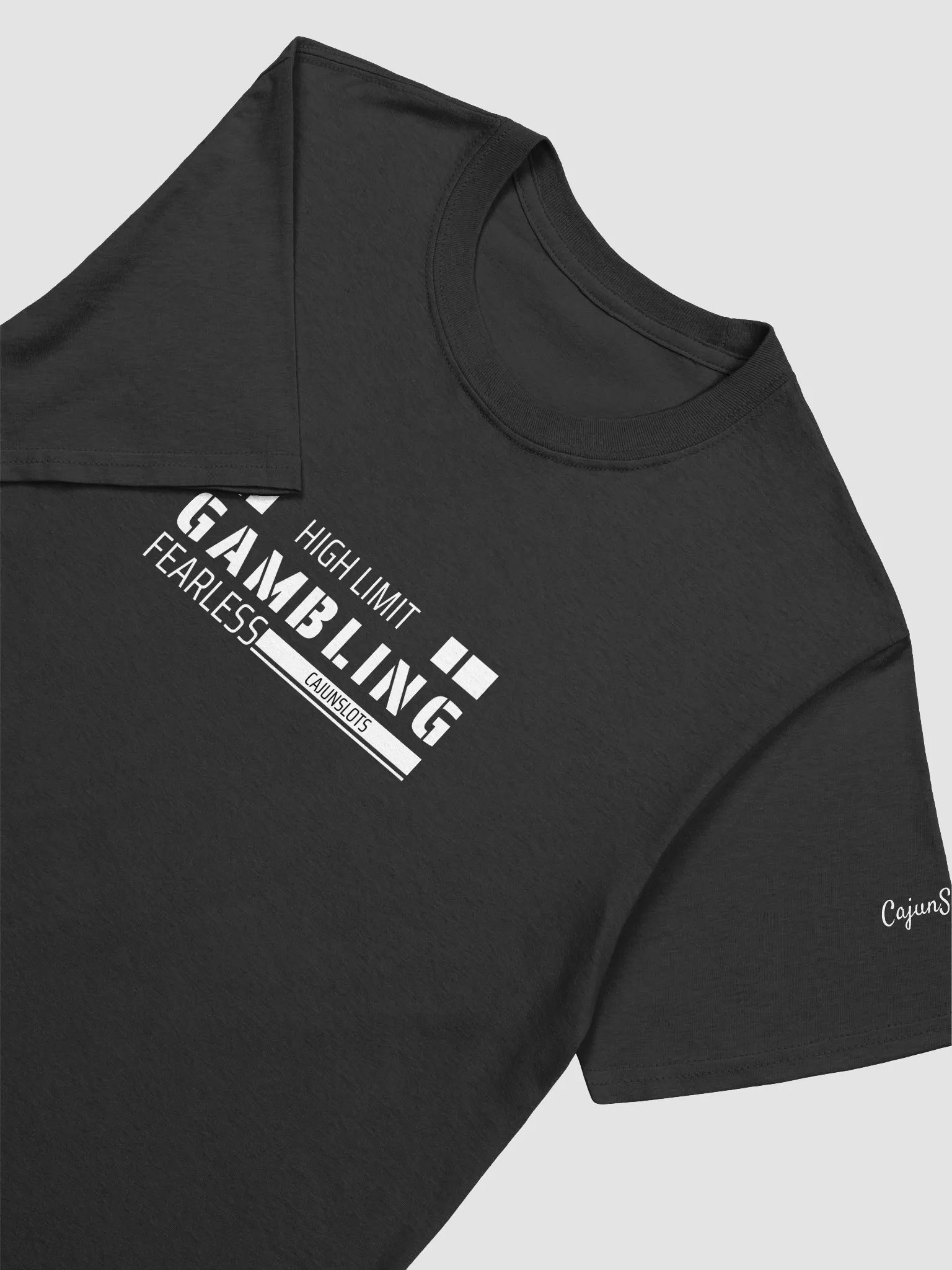 FEARLESS GAMBLING product image (14)