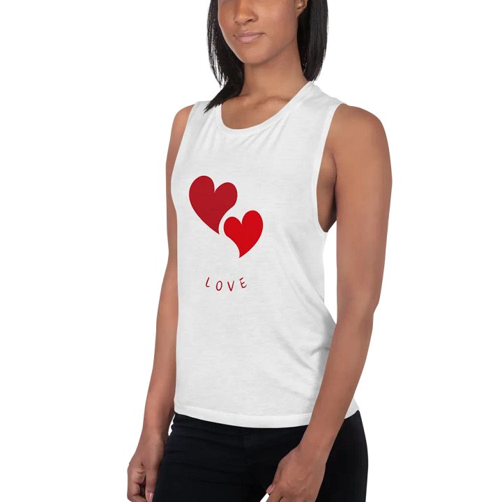 Muscle Tank product image (2)