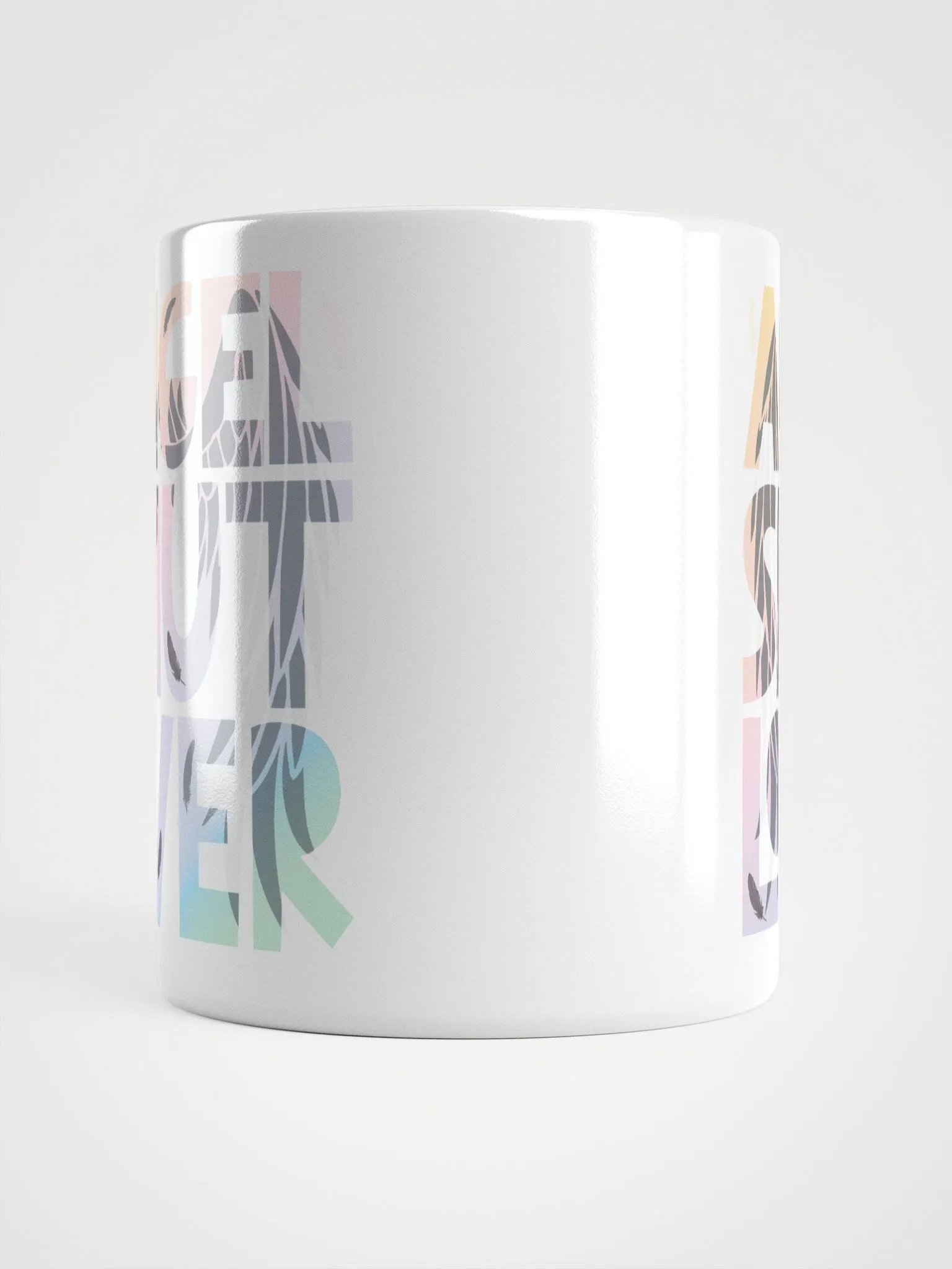 Angel Smut Lover Mug product image (5)