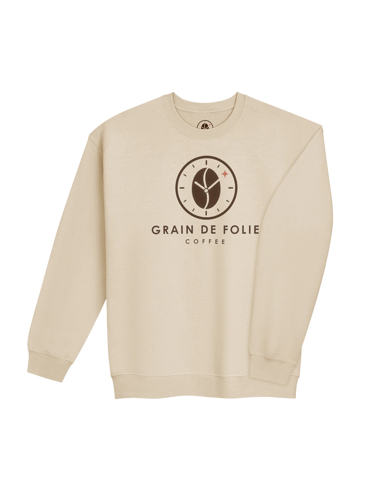 Grain de Folie Sweat product image (21)