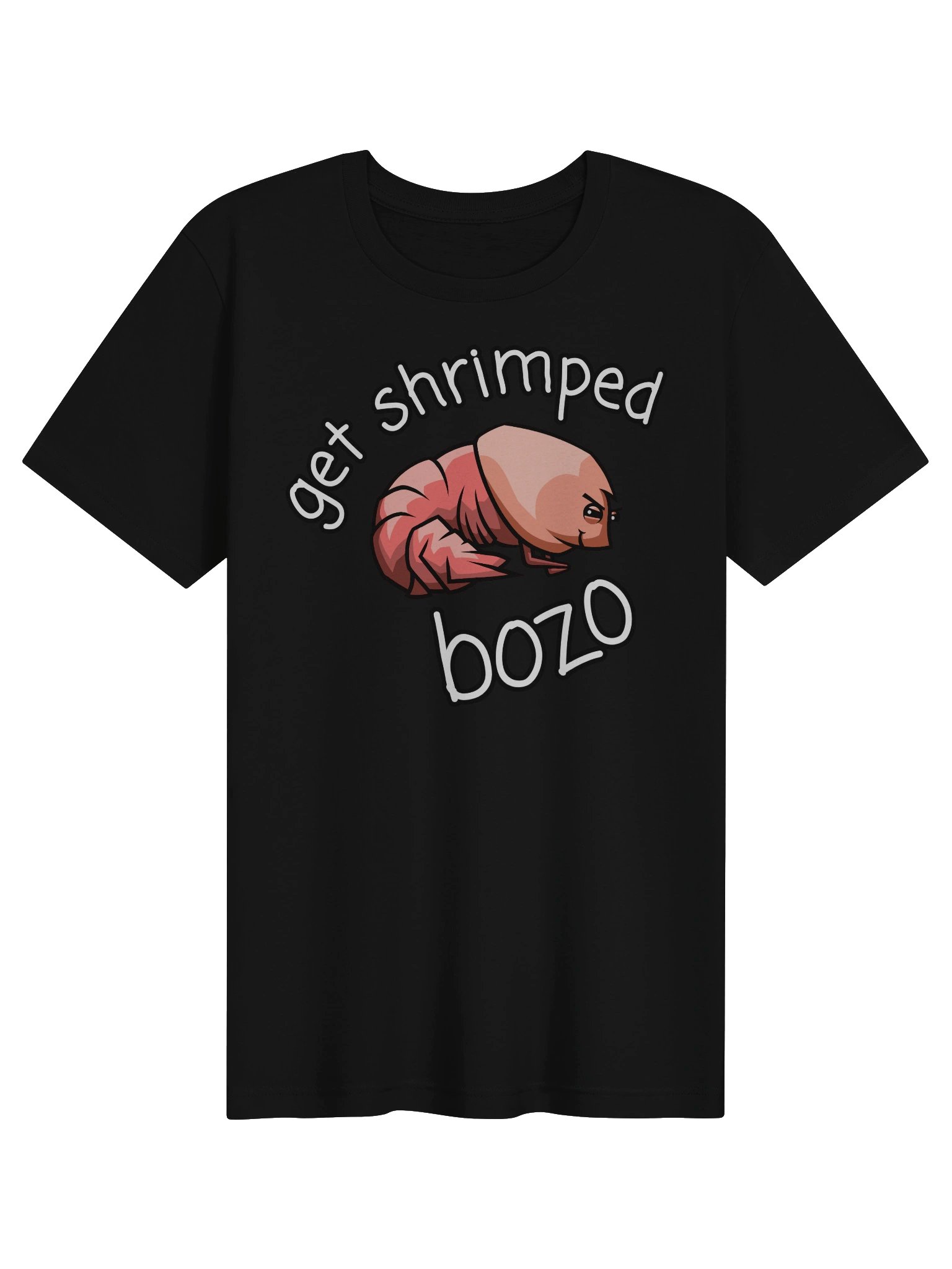Get Shrimped Bozo - Supersoft product image (9)