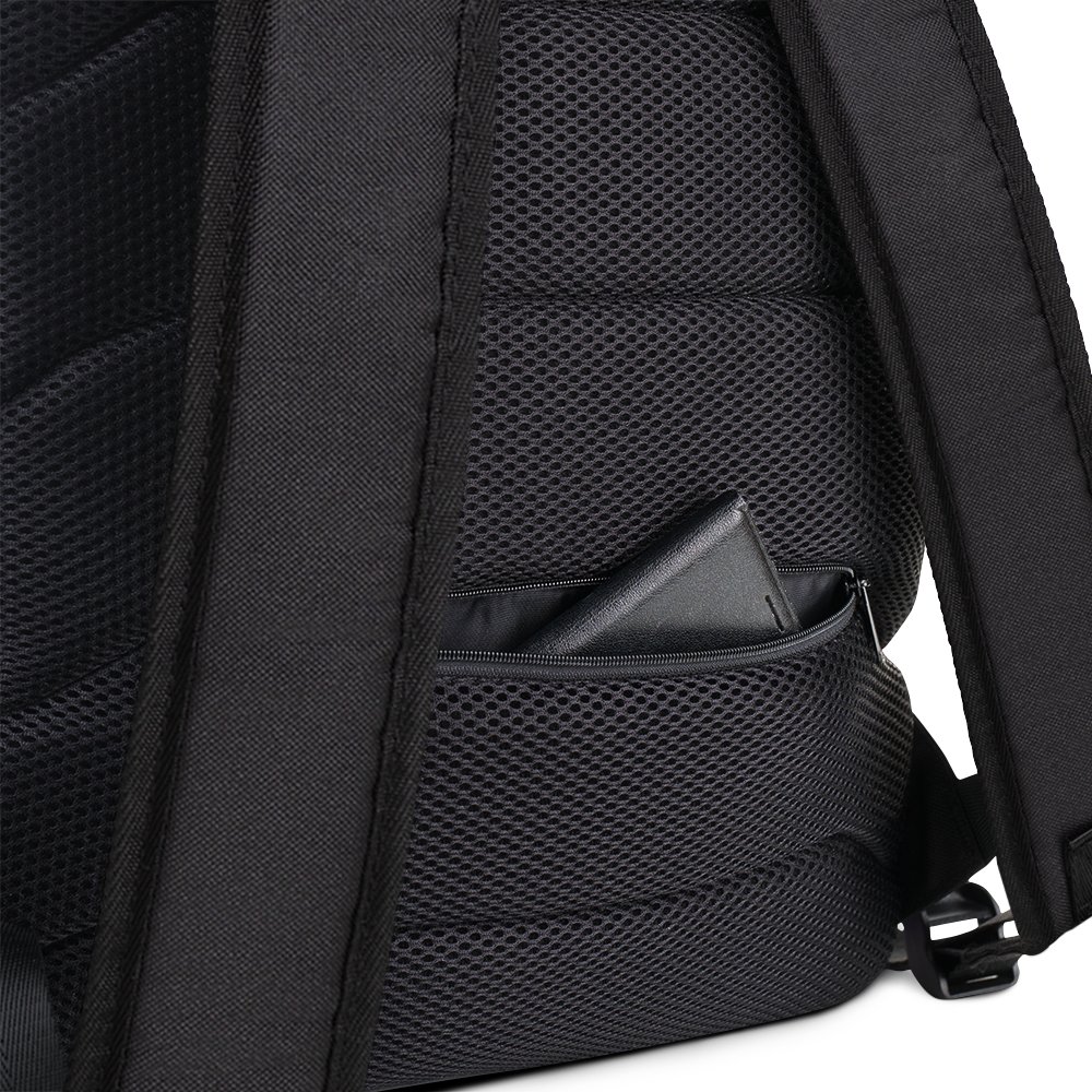 Barbarian Backpack product image (8)