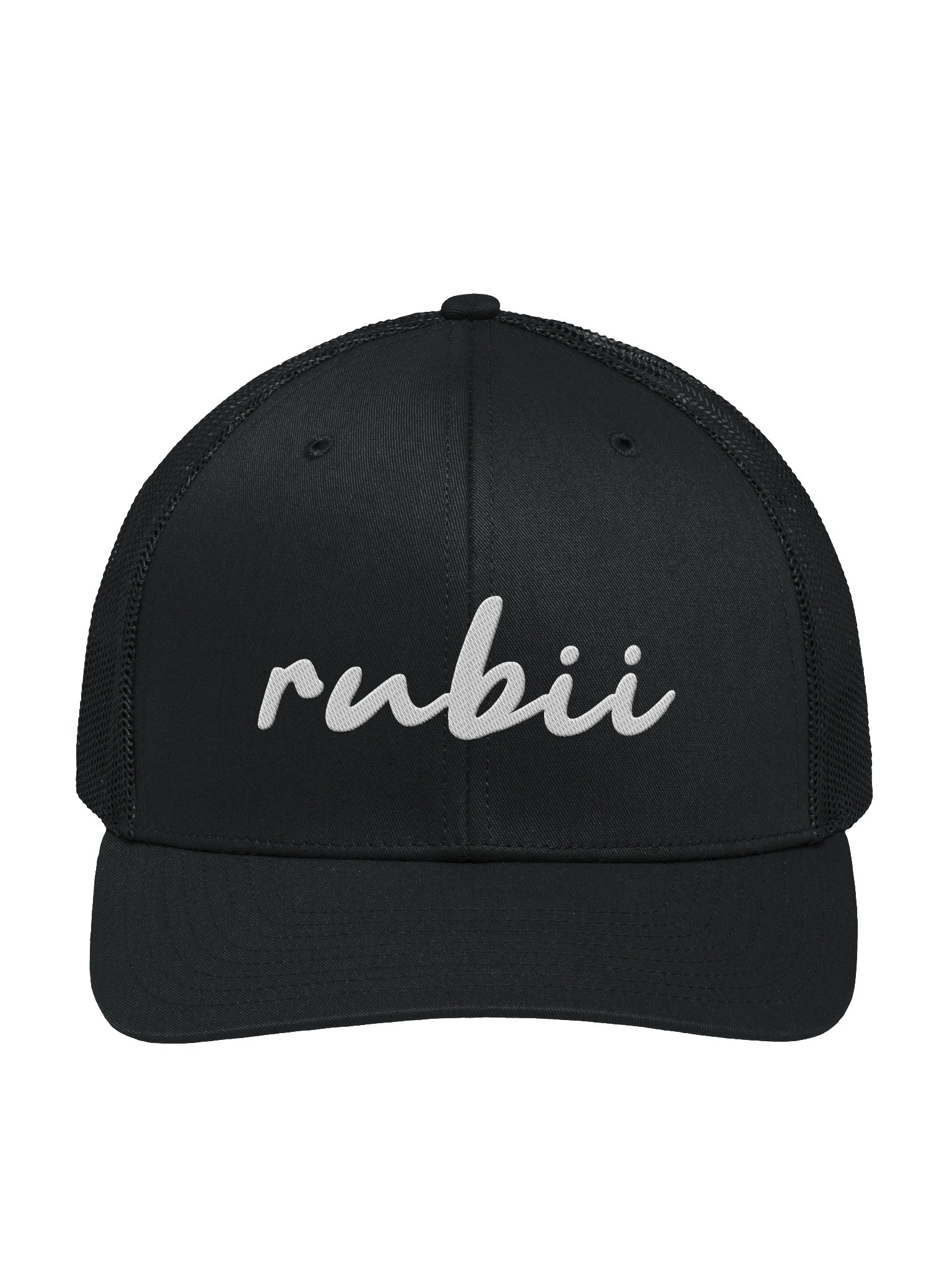 Rubii Trucker Hat product image (1)