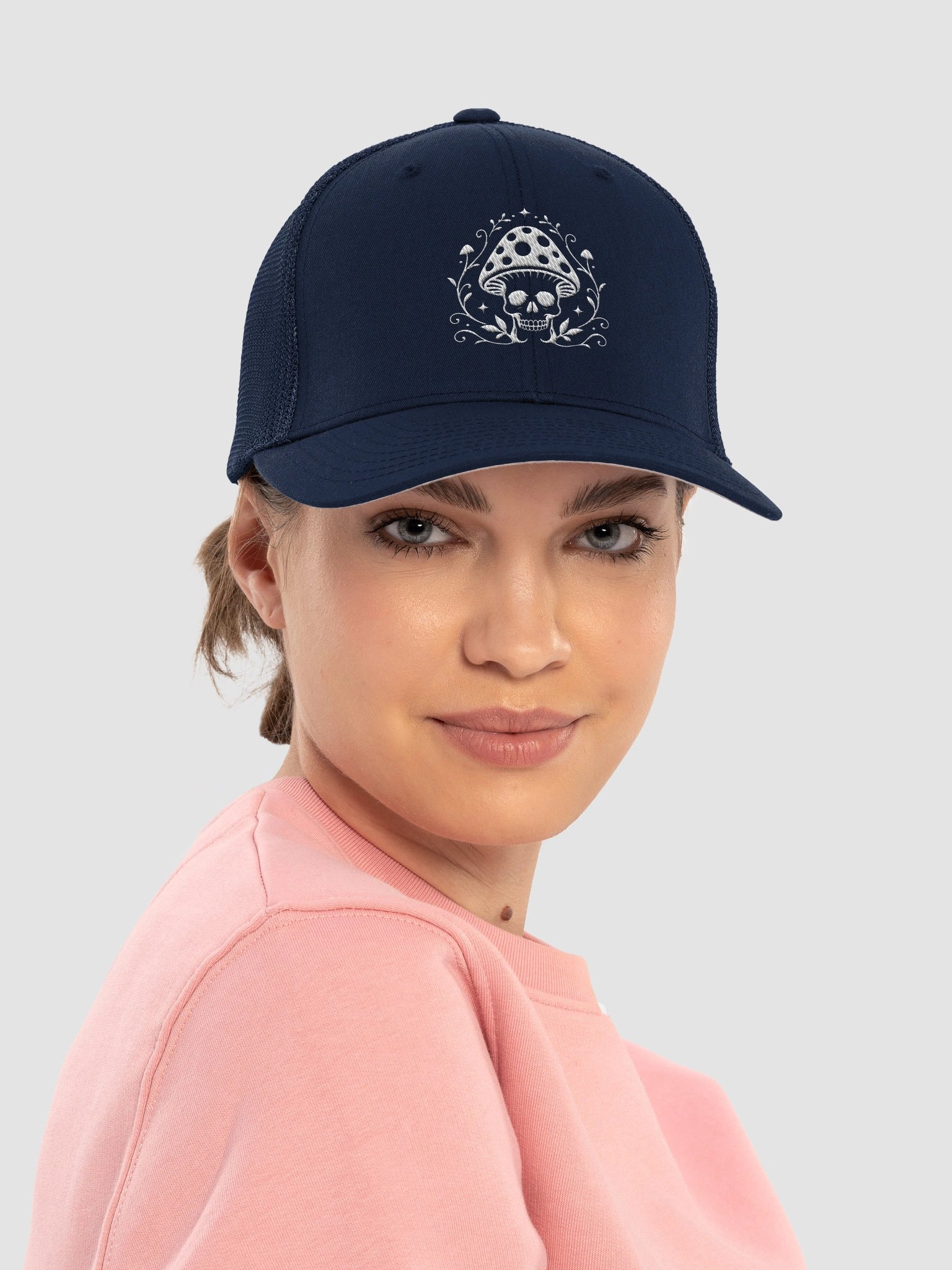 Militant Whimsy - Flexfit Hat product image (5)