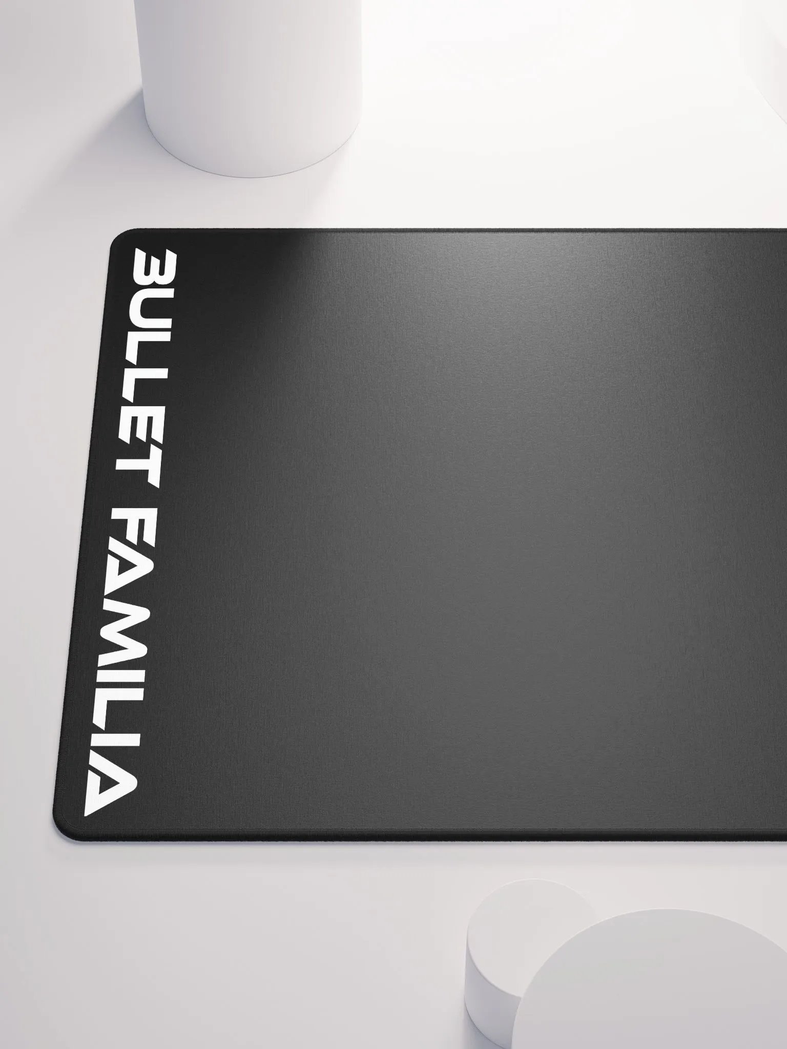3ULLET FAMILIA Gaming Mousepad product image (6)