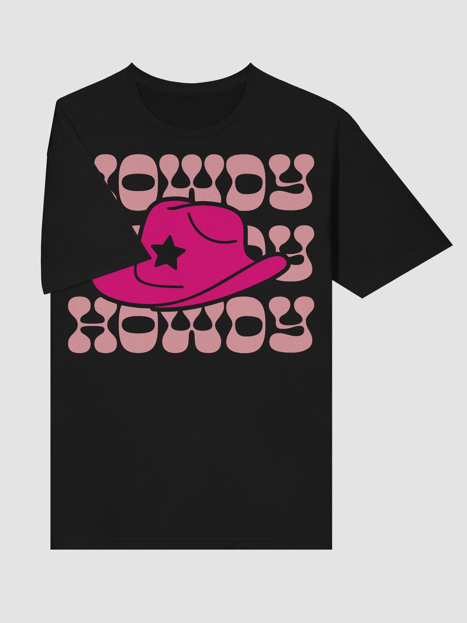Pink Howdy product image (27)
