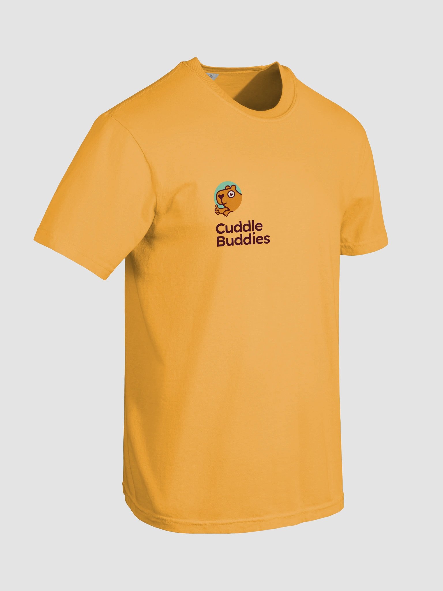 Cuddle Buddies T-Shirt product image (7)