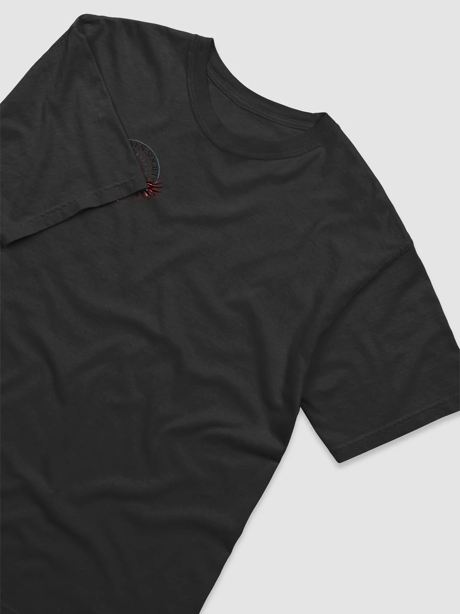 TRS T-shirt product image (10)