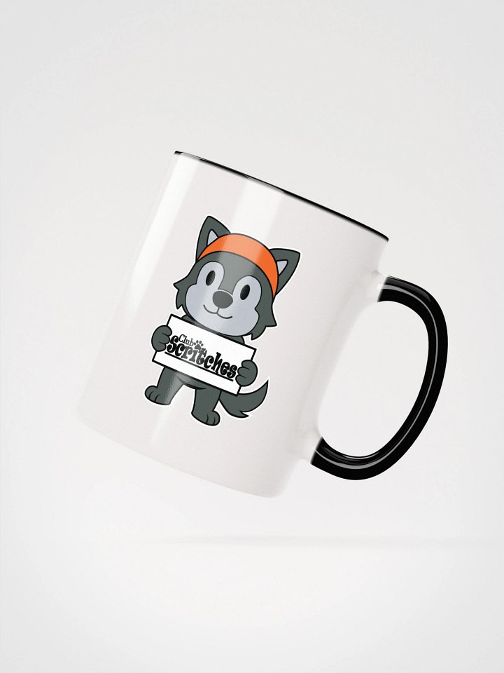 Buu Cup (Orange Bandanna) product image (2)