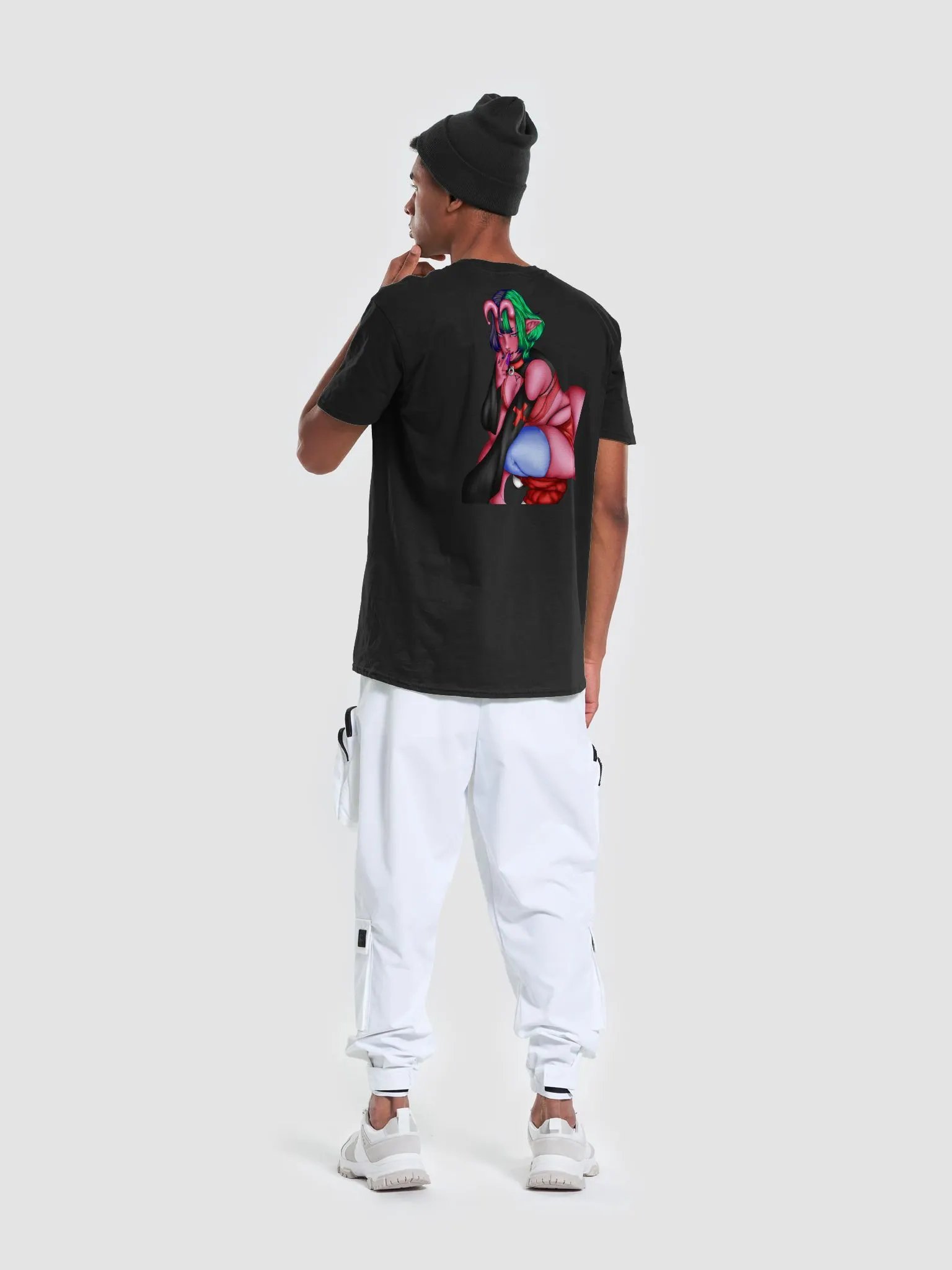 Basic Himari T-Shirt product image (11)