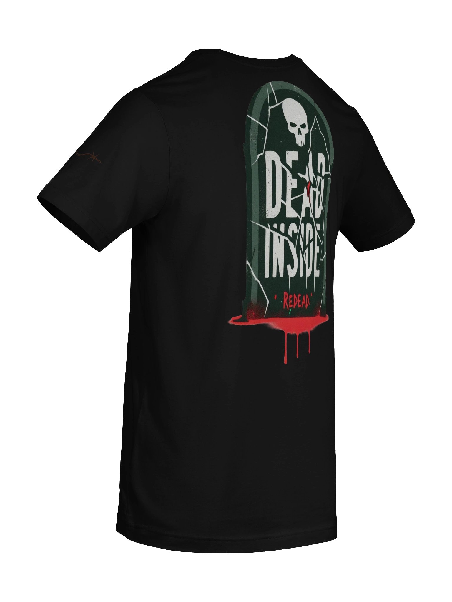ReDead Graphic Tee 2 product image (10)