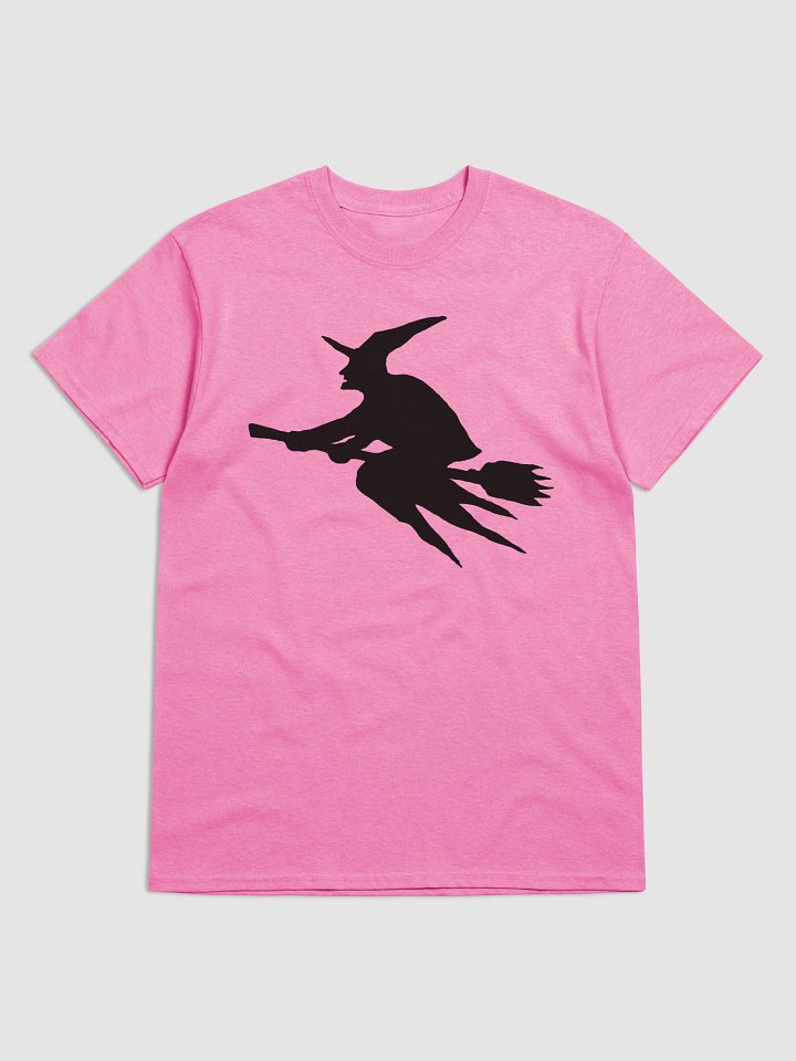 Old Witch Of The Wind Shirt product image (1)