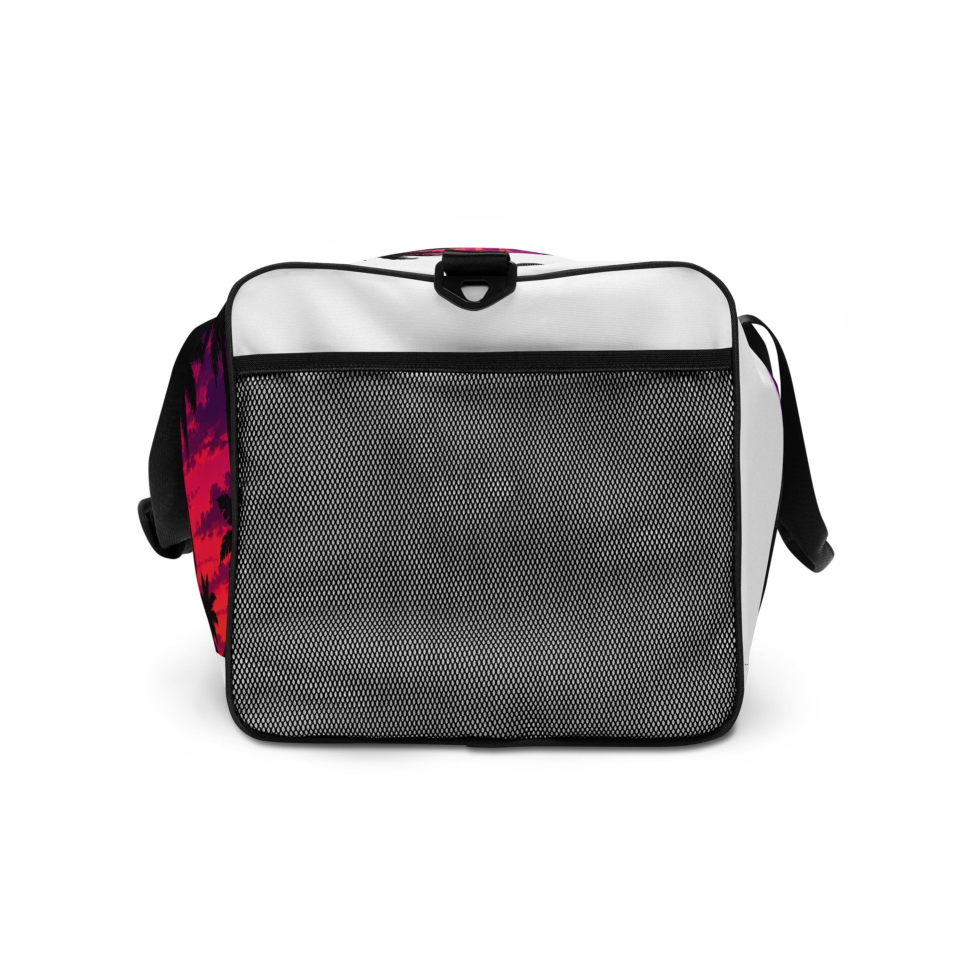 Taylormade Creator Duffle Bag product image (7)