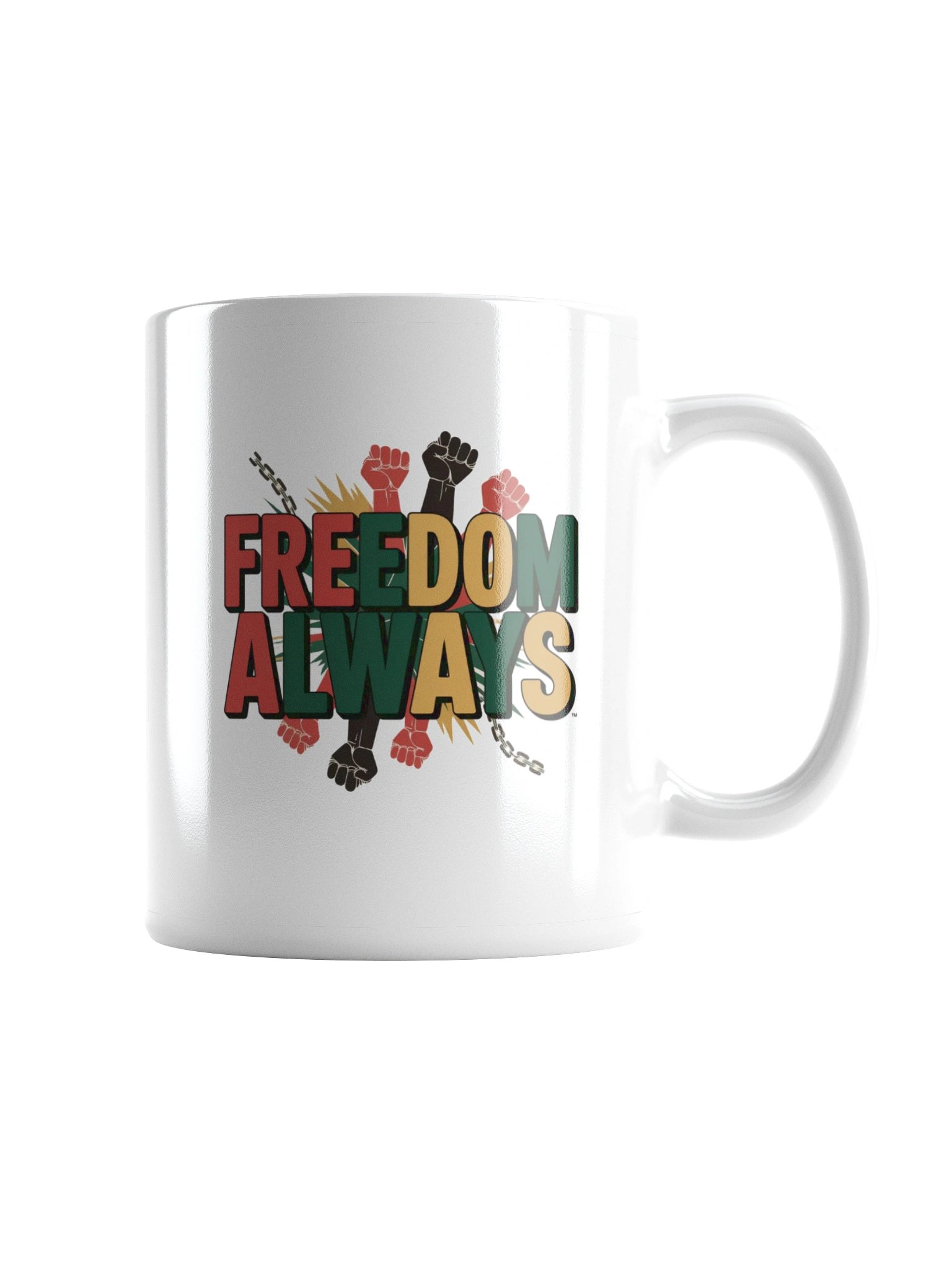 Freedom Always product image (1)