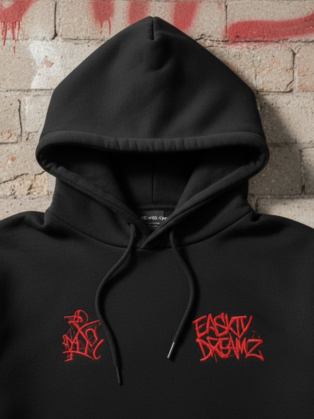 Easkty Dreamz Collector Hoodie II product image (1)
