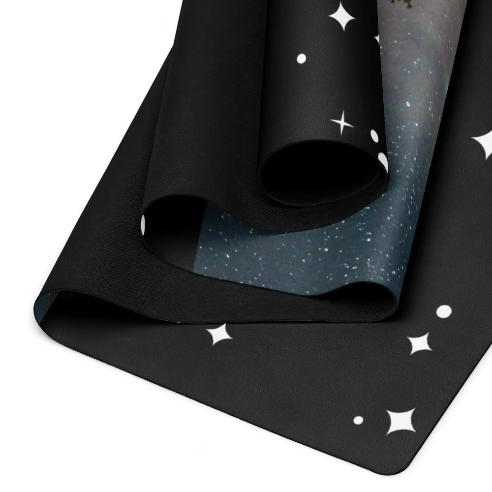 Starry Night Yoga Experience product image (2)