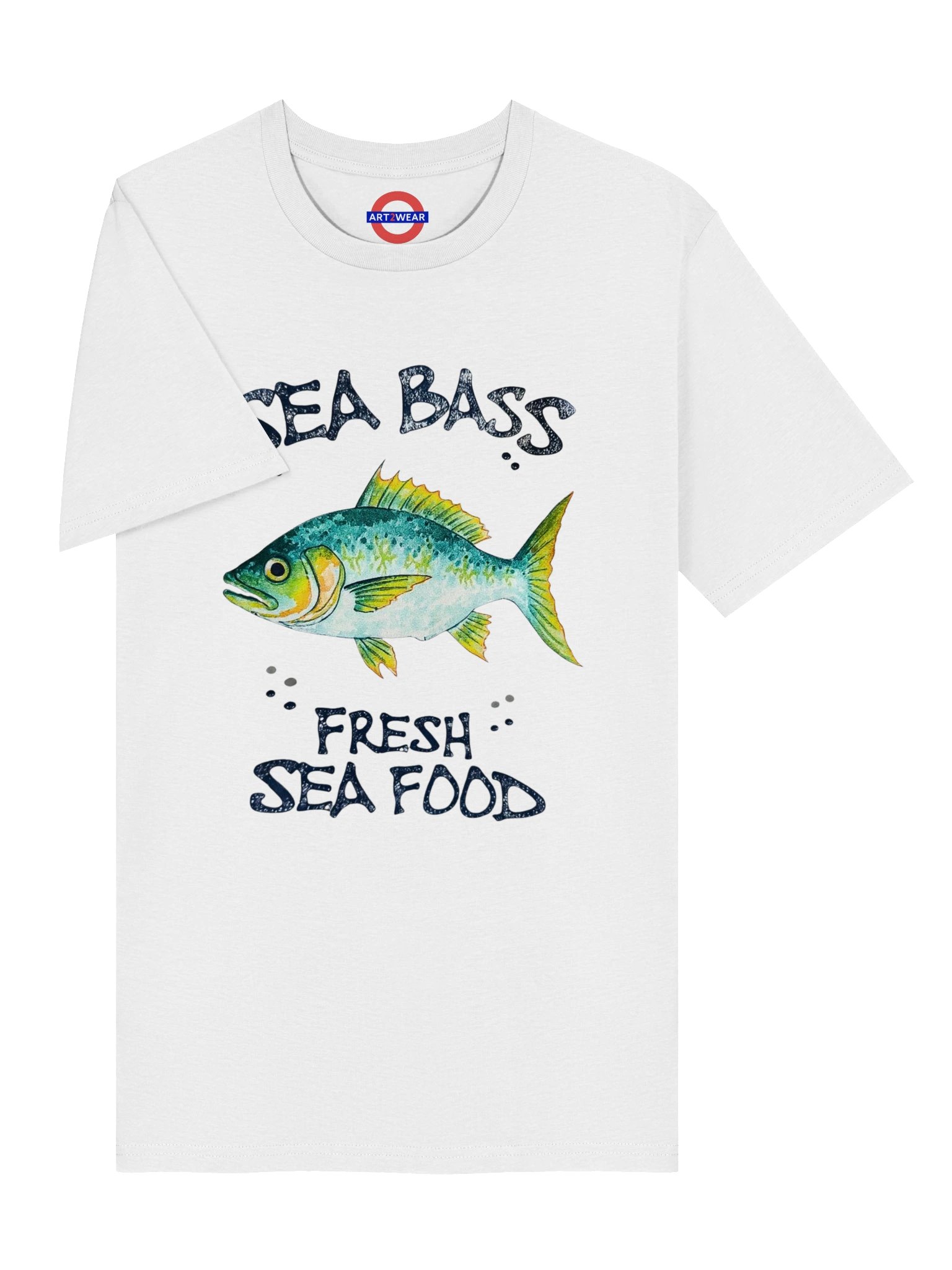 Sea Bass product image (5)
